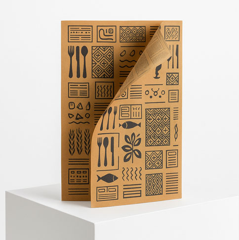 embalage alimentaire paris france