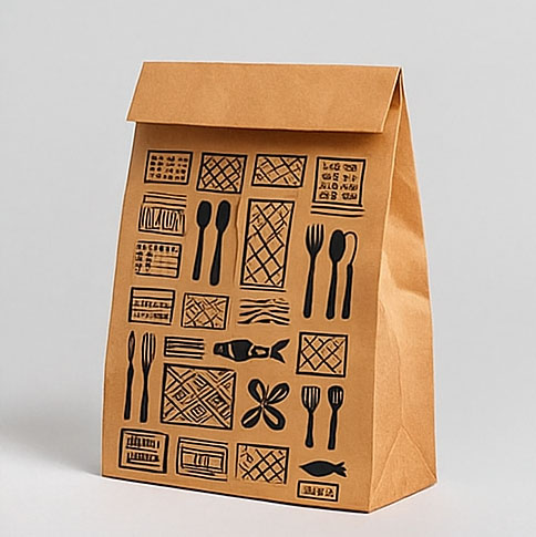 papier ingraissable personnalisé paris france