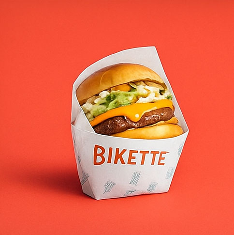 papier ingraissable personnalisé sur mesure