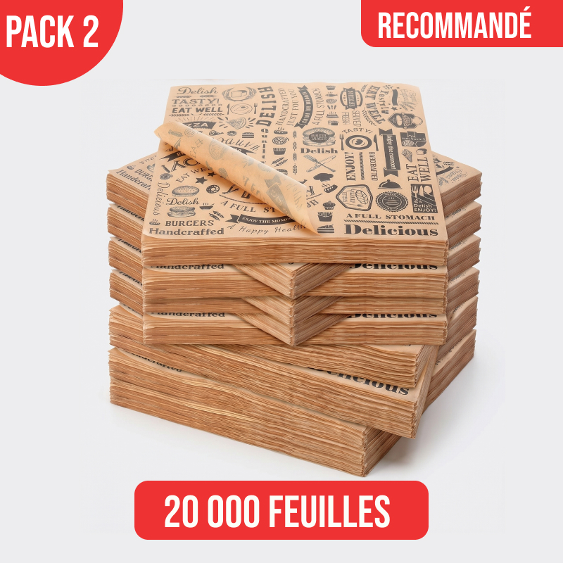 Pack B