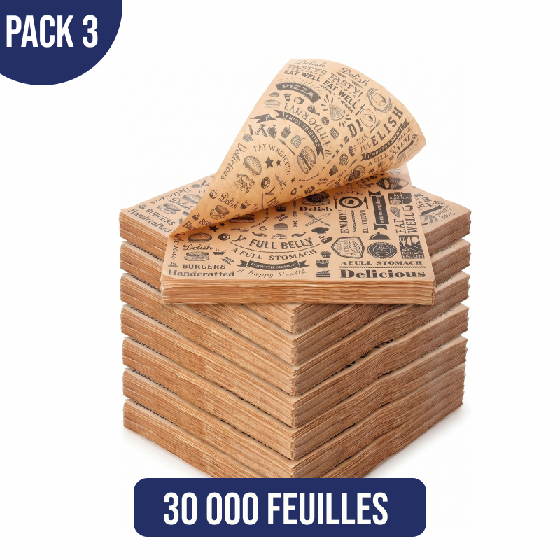 Pack C